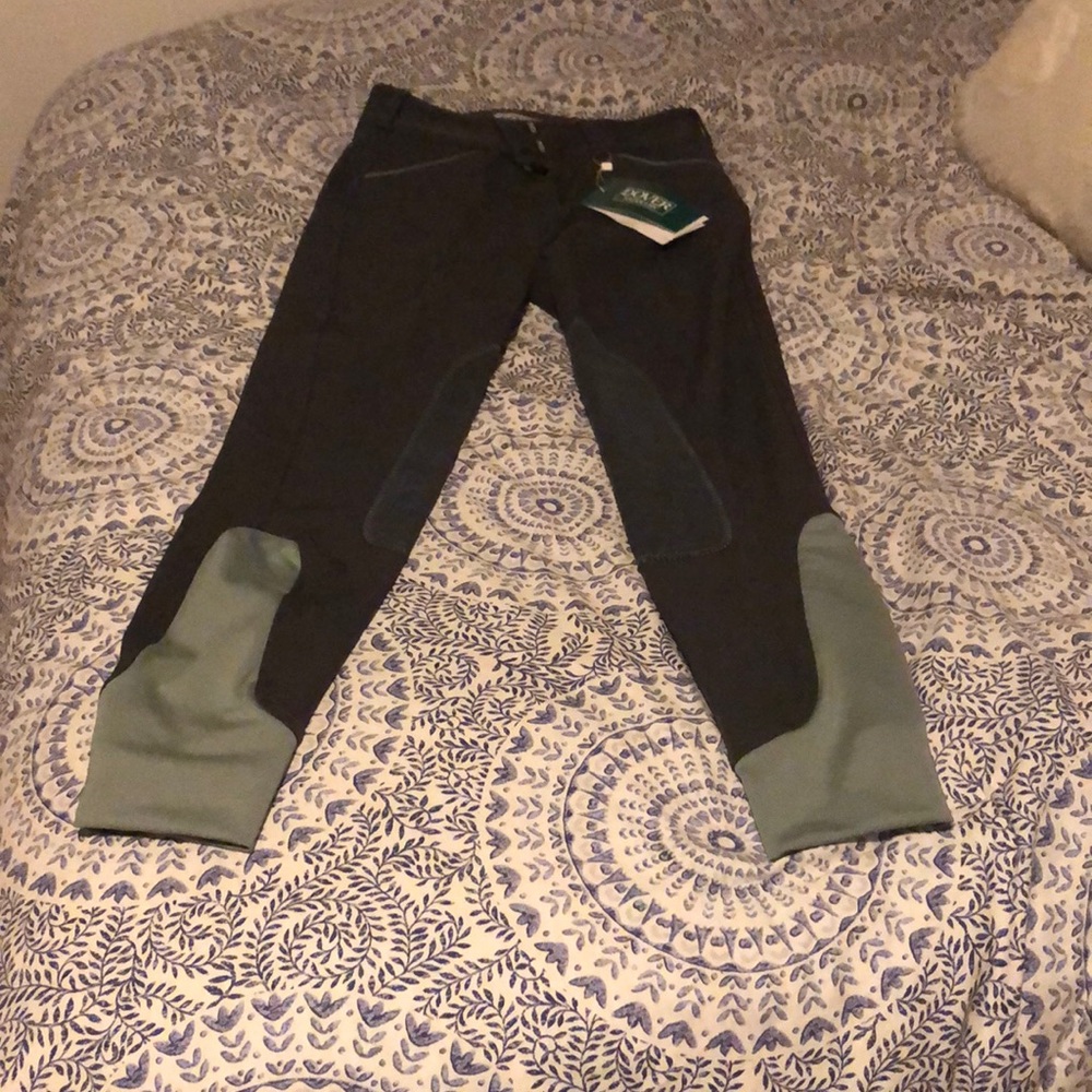 Dover riding breeches